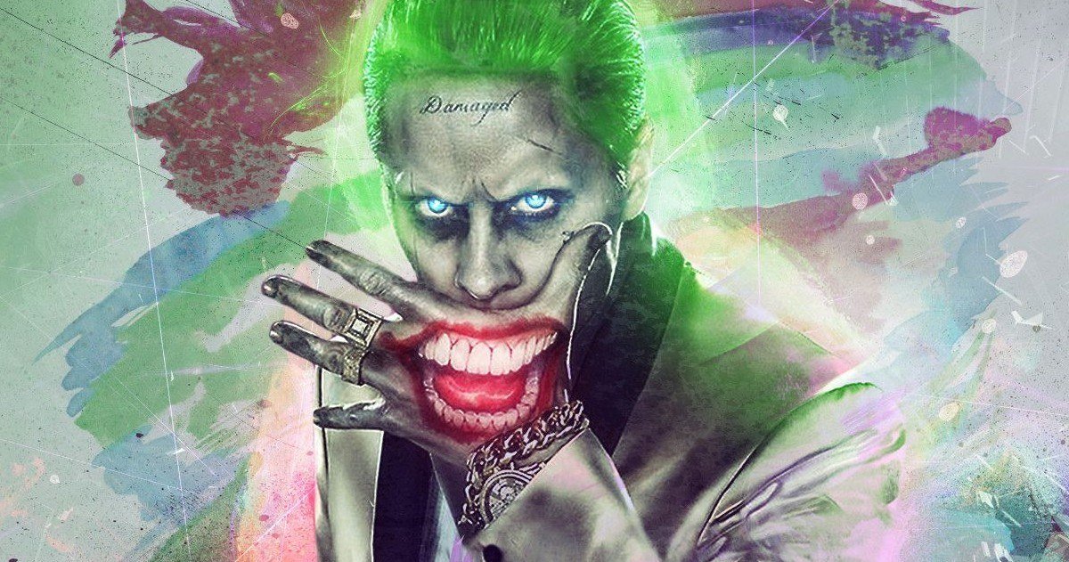 Apakah Jared Leto Ingin Bermain Joker Lagi, atau Apakah Dia Selesai dengan DC?