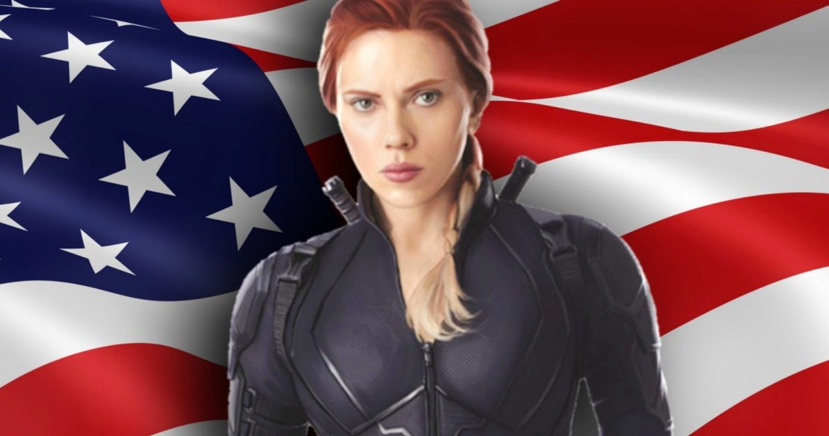 Apakah Scarlett Johansson Mencalonkan Diri sebagai Presiden Dalam Waktu Dekat?