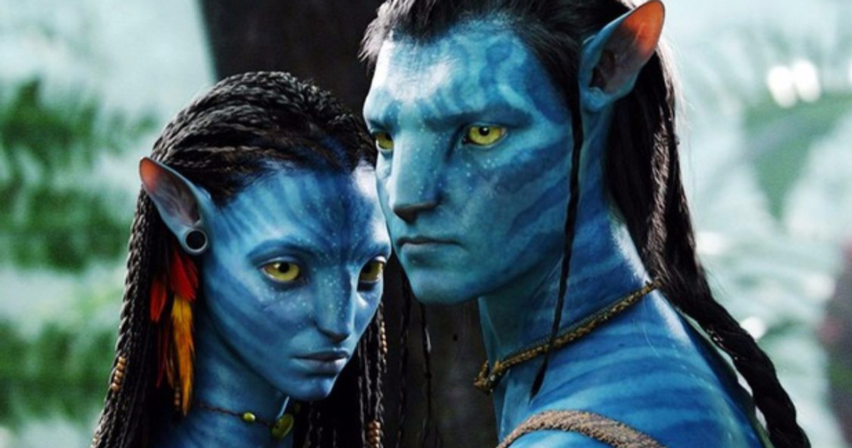 Avatar James Cameron Akan Streaming di Disney + saat Peluncuran Mulai 12 November