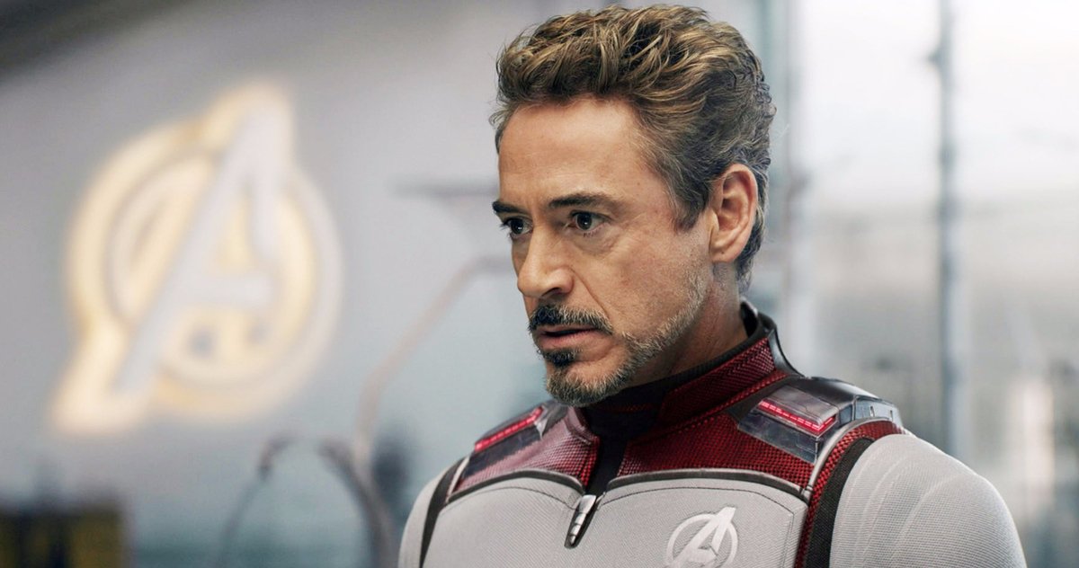 Avengers: Endgame Akan Menghasilkan Robert Downey Jr. Payday $ 75 Juta Yang Mengejutkan