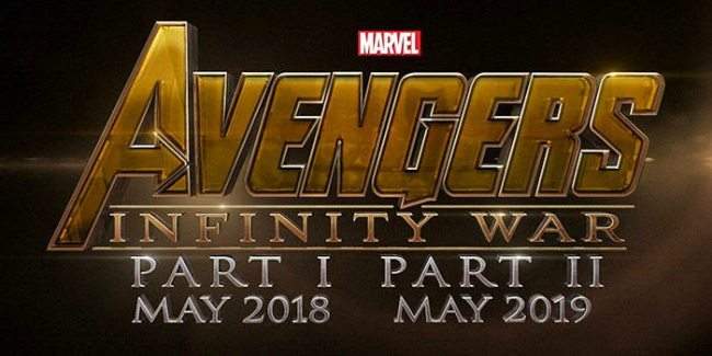 Avengers: Infinity War Akan 100% Difilmkan Dengan Kamera IMAX Digital Baru