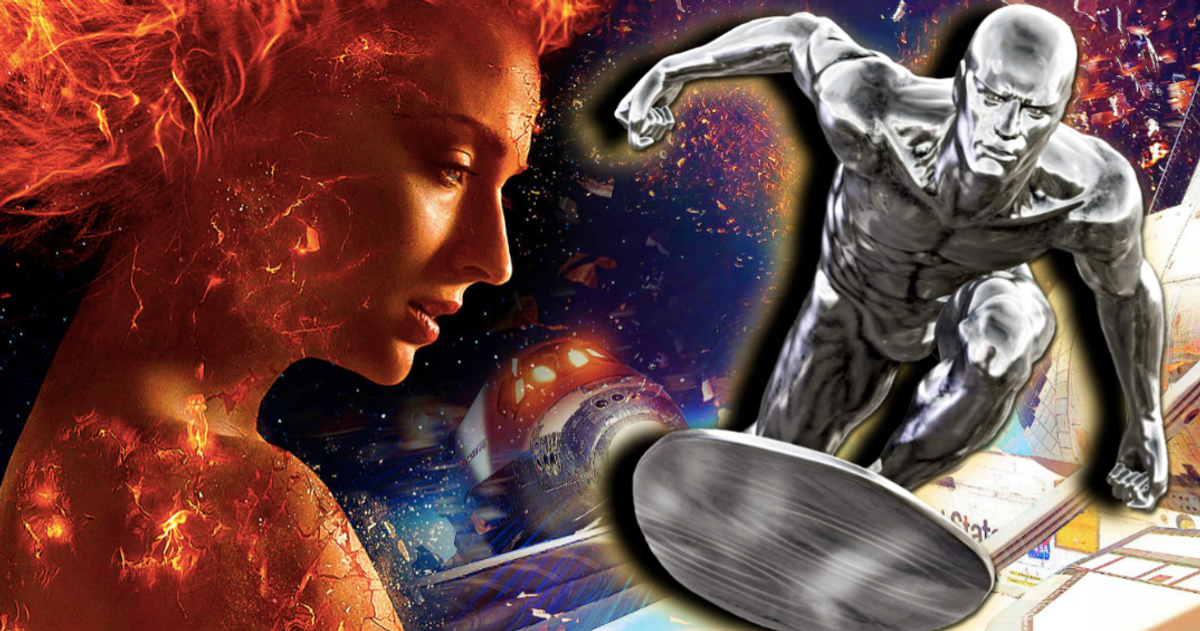 Avengers: Penulis Endgame Percaya X-Men Butuh Istirahat, Peselancar Perak Harus Dulu