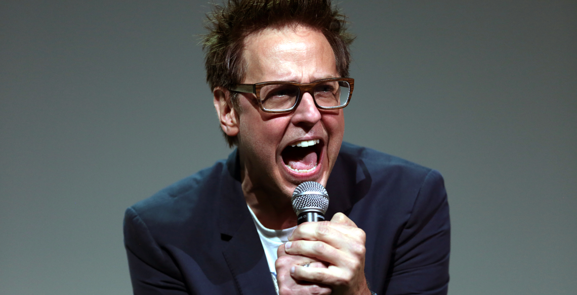 BREAKING: James Gunn Akan Kembali Untuk Menyutradarai 'Guardians of the Galaxy Vol.  3 '
