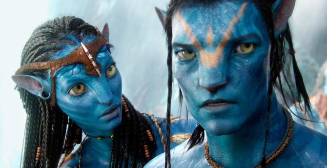 Baca Lebih Banyak Film Baru Foto Avatar 2 BTS Mengungkapkan Set Yang Mengesankan Dan Besar 12 Agustus 2020