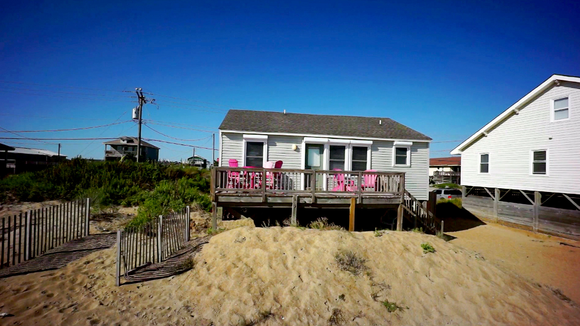Bagaimana Beachfront Bargain Hunt Telah Berkembang Sejak Musim 1