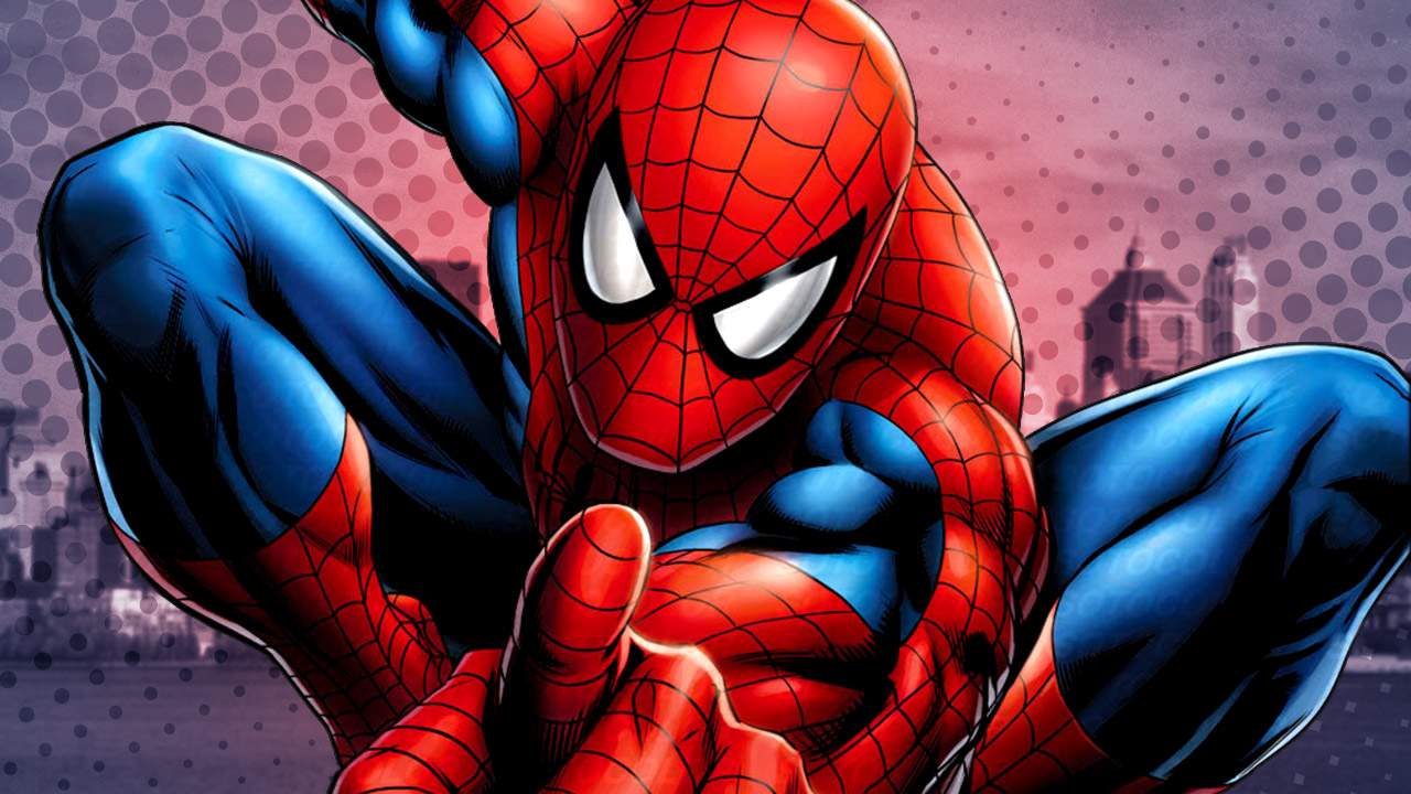 Bagaimana Spider-Man Dan 2016 Dapat Menentukan Kehebatan Dan Umur Panjang MCU