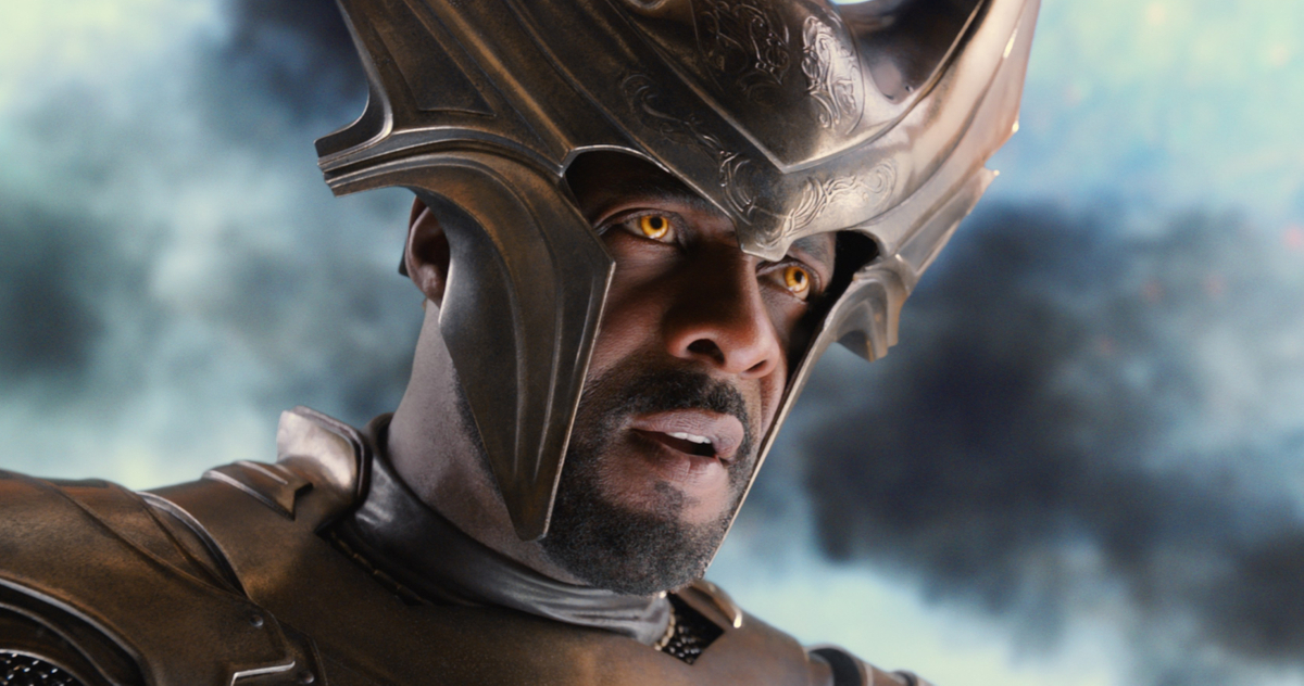 Bisakah Idris Elba Kembali sebagai Heimdall di Thor: Love & Thunder atau Loki?