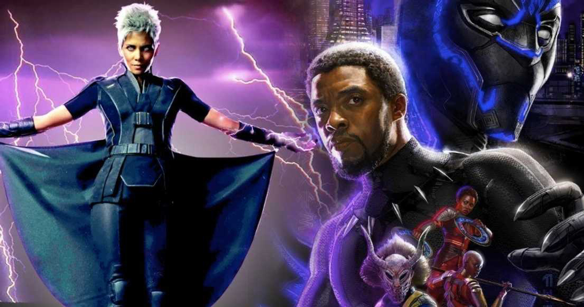 Black Panther 2 Harapan & Tujuan Dibagikan oleh Marvel Star Chadwick Boseman
