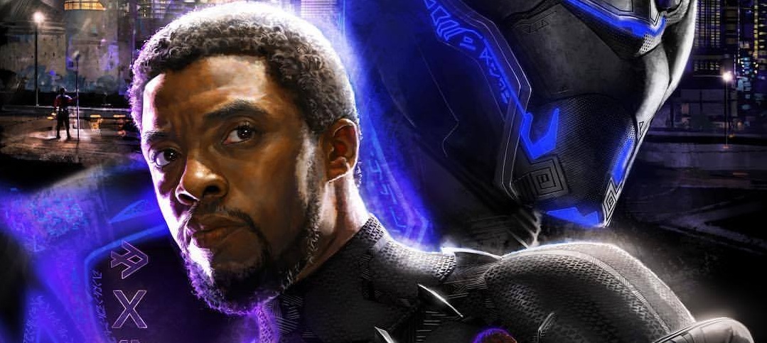 'Black Panther' Memenangkan Oscar Untuk Best Original Score