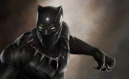 'Black Panther' Mengumumkan Panggilan Casting Terbuka