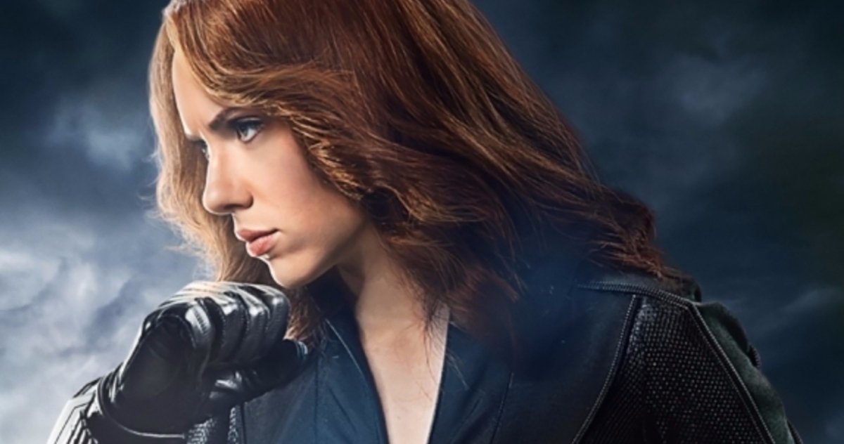 Black Widow Movie Ciptakan Genre Klaimnya Sendiri Scarlett Johansson