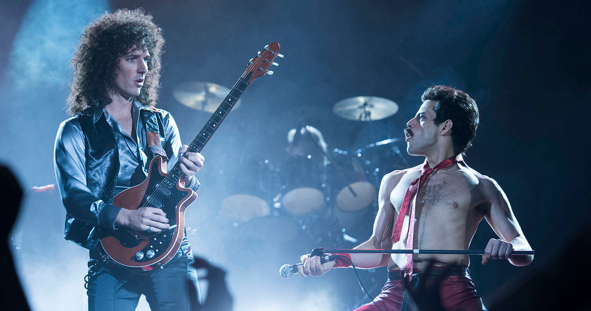 Brian May Mengatakan Bohemian Rhapsody Belum Menghasilkan Queen One Penny
