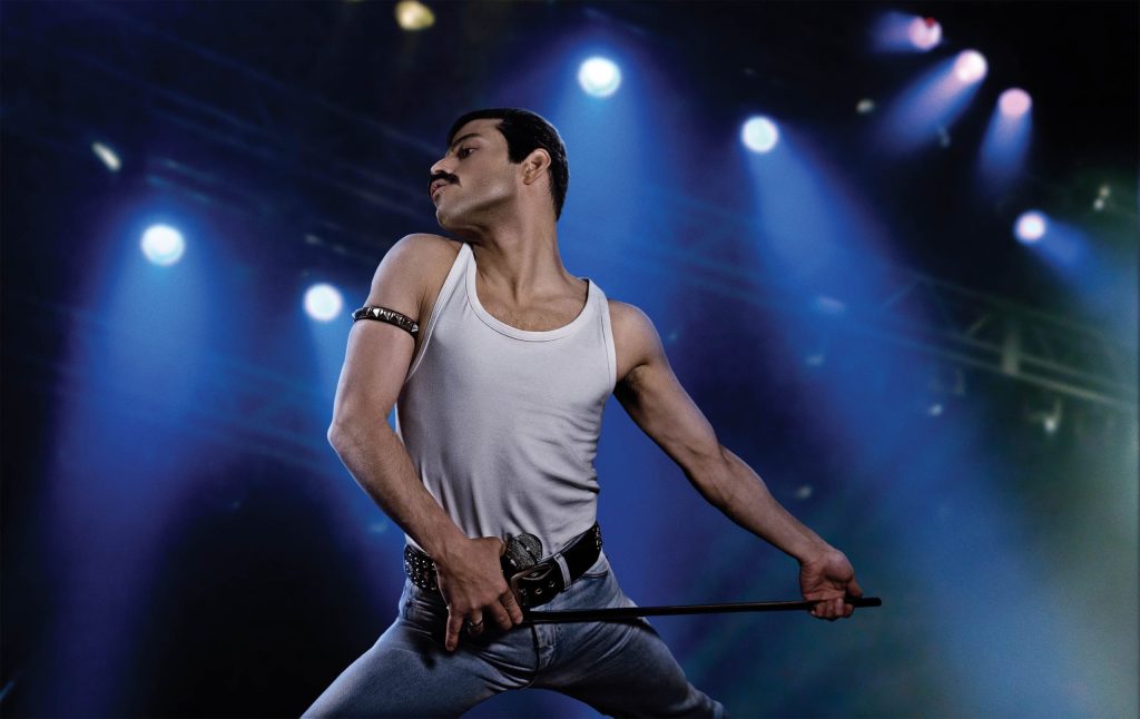 Bryan Singer Dipecat Dari Produksi Tengah Film Bohemian Rhapsody