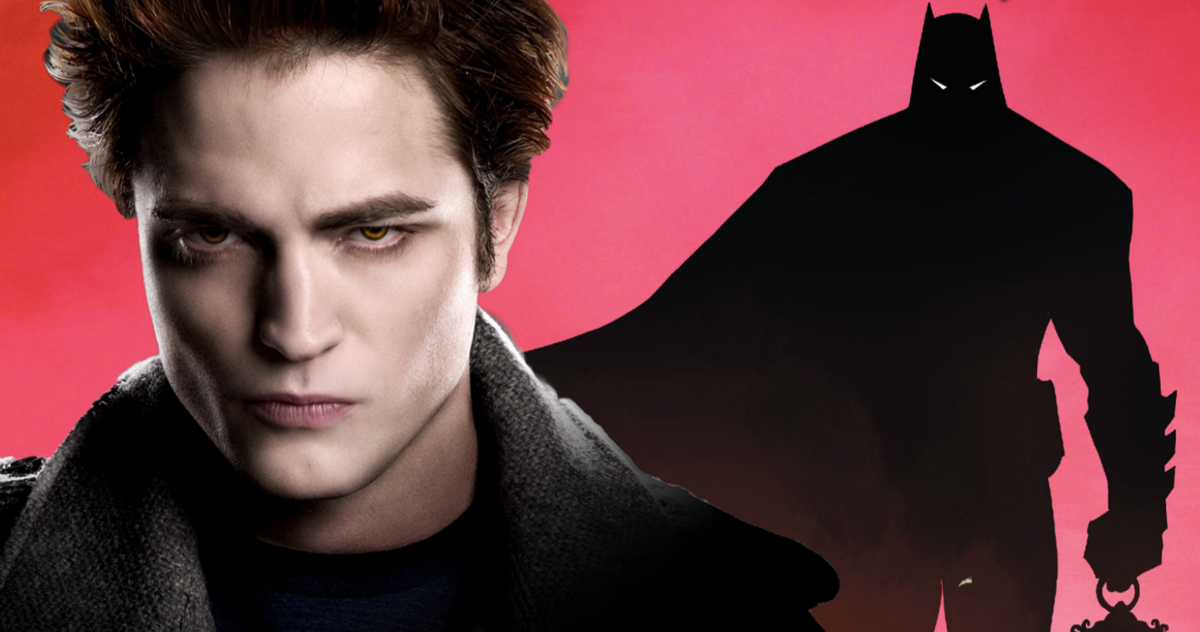 Casting The Batman: Bagaimana Robert Pattinson Memenangkan Peran Bruce Wayne