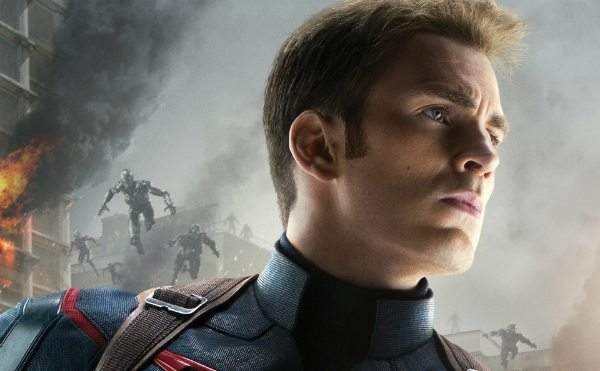 Chris Evans Mungkin Kembali sebagai Captain America Beyond 'Avengers 4'