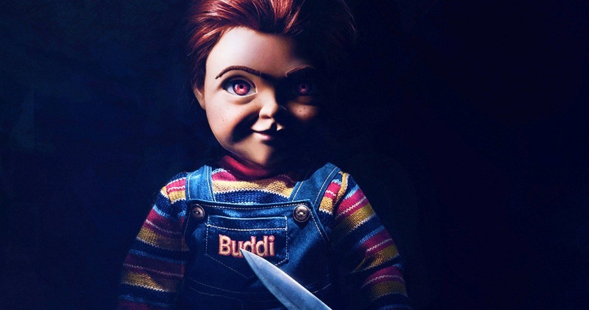 Chucky Baru Terungkap Sepenuhnya di Child's Play Remake