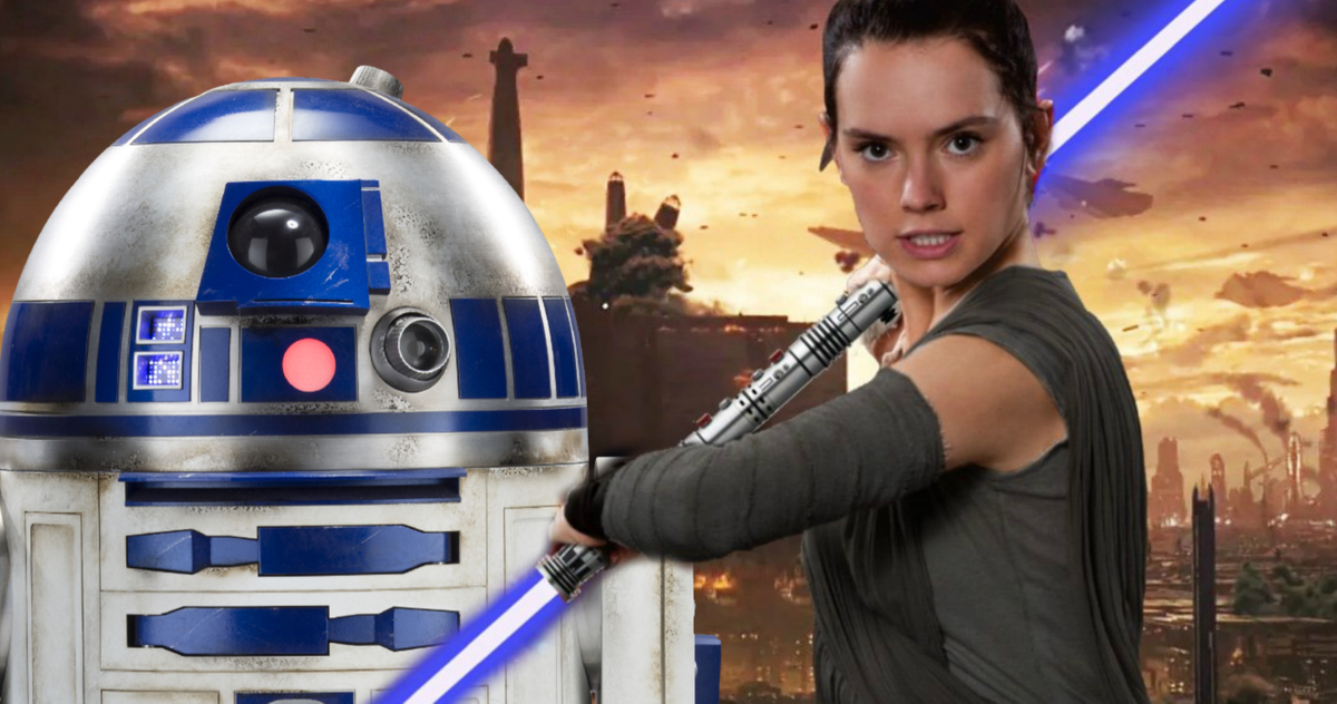 Colin Trevorrow Mengonfirmasi Kebocoran Star Wars 9 Adalah Nyata, Kecuali Satu Hal Tentang R2-D2