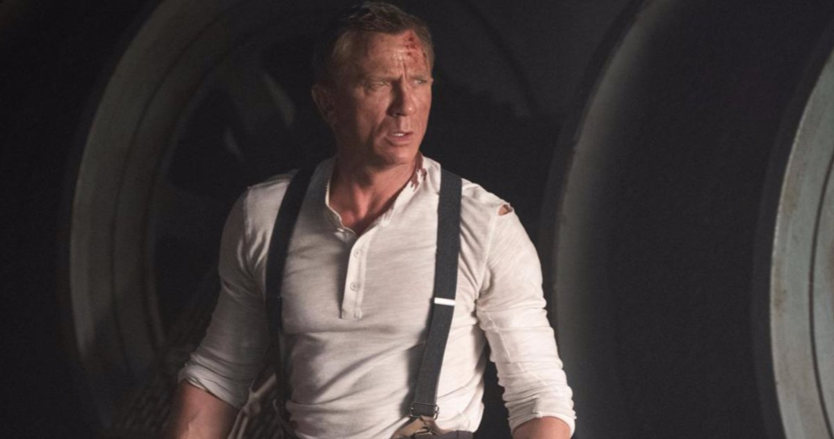 Daniel Craig Mengonfirmasi Tidak Ada Waktu untuk Mati Adalah Petualangan James Bond Terakhirnya