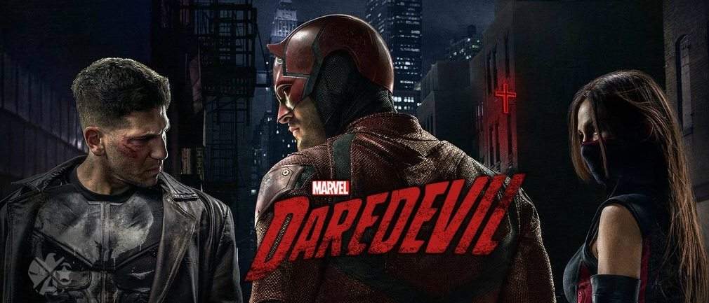 Daredevil Stars Talk Court, Punisher, Elektra, dan Lainnya Di Musim 2