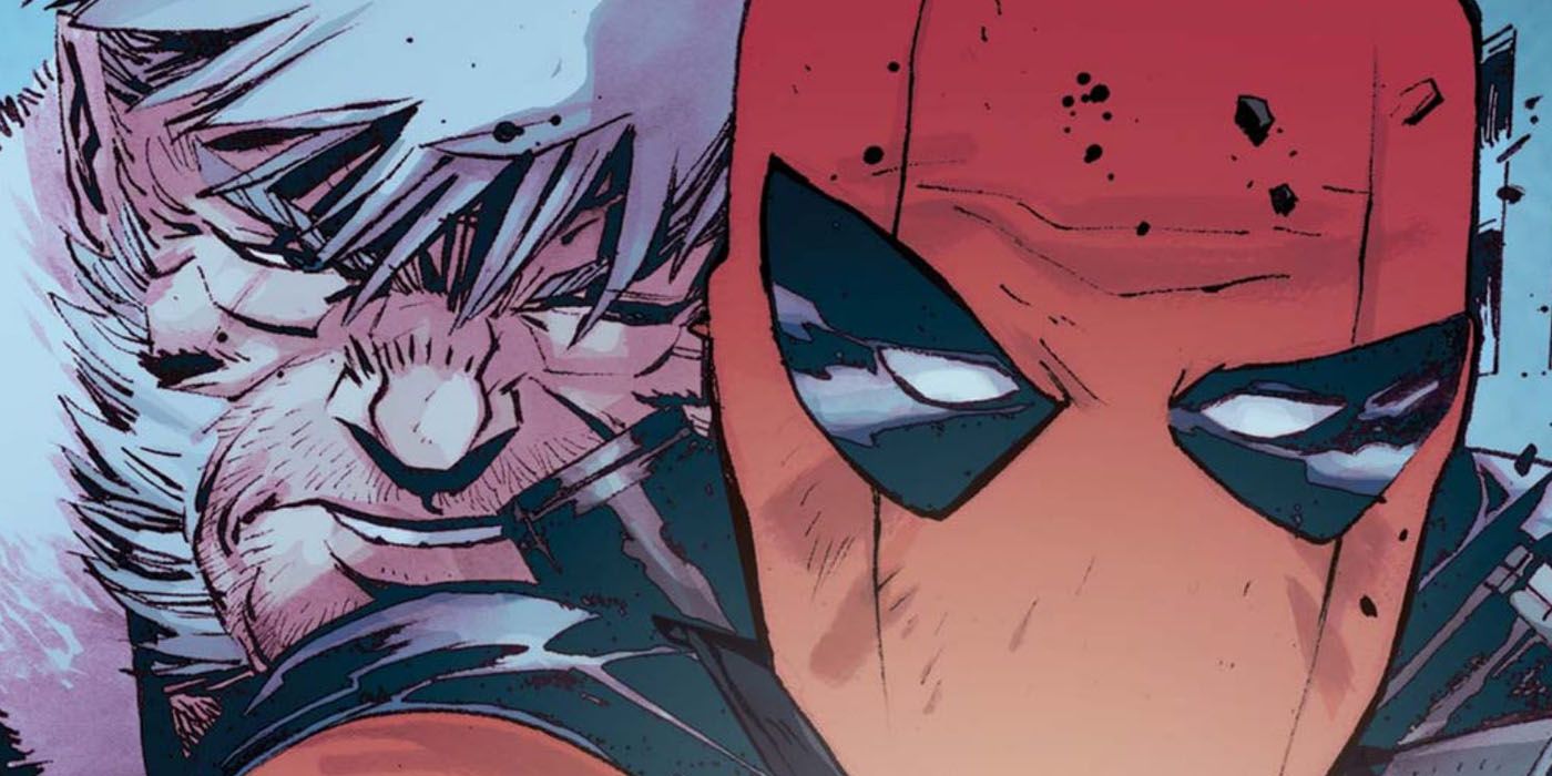 Deadpool Vs.  Old Man Logan: Siapa yang Memenangkan Weapon X Veteran Showdown?
