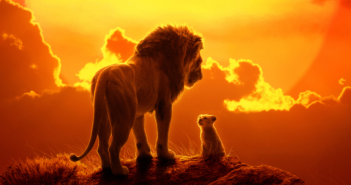 Disney Meluncurkan Kampanye The Lion King Protect the Pride untuk Membantu Menyelamatkan Singa