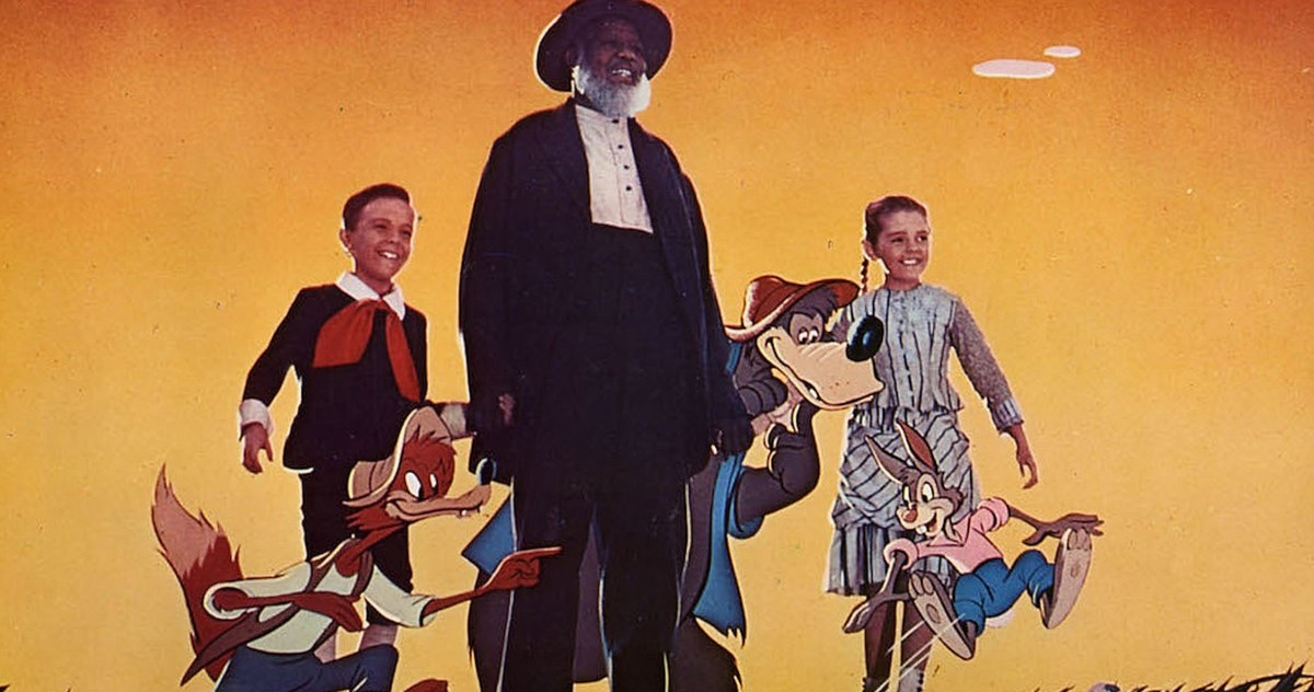 Disney + Tidak Akan Mengalirkan Song of the South atau Adegan Dumbo Jim Crow yang Kontroversial