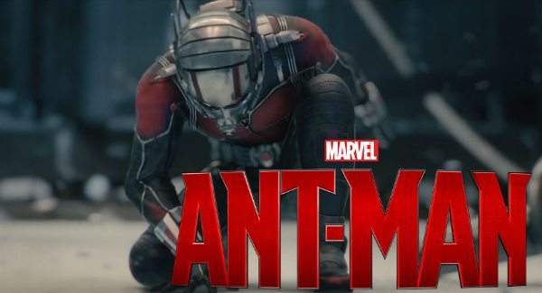 Dua Tempat Ant-Man Baru Menampilkan Putri Scott Lang dan Tentara Ant-Man