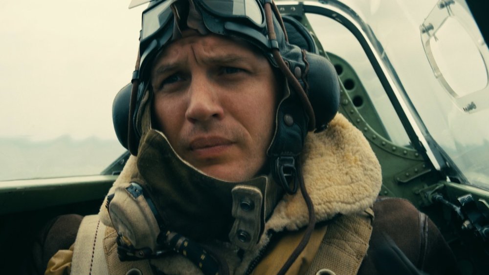 "Dunkirk" dan "Darkest Hour" Dapatkan Mashup Trailer Film yang Luar Biasa