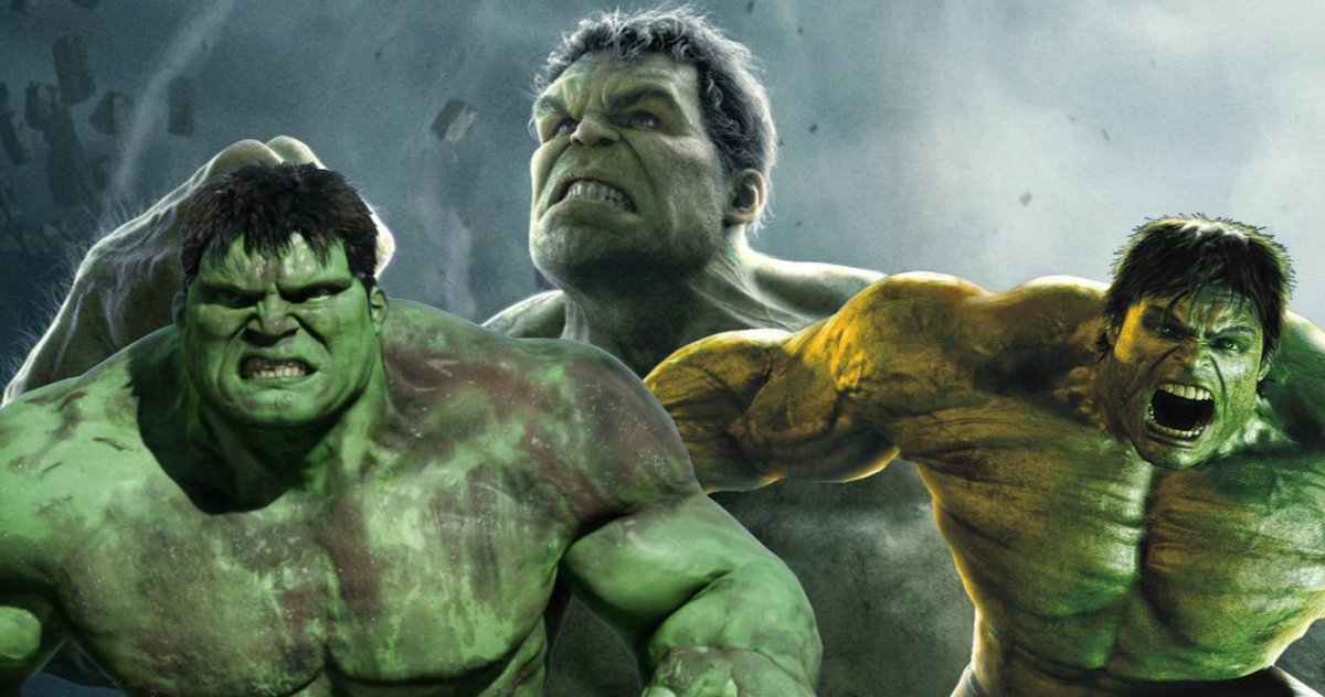 Edward Norton Tahu Siapa Hulk Terbaik dan Bukan Siapa yang Anda Pikirkan