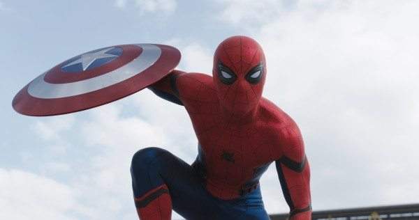 Rumor: Spider-Man Mendapat Penambahan Suit Dan Memiliki Dua Penjahat Dalam Spider-Man: Homecoming