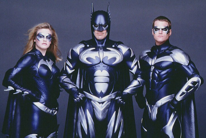 Film Batman di tahun 80-an dan 90-an: Pahlawan yang pantas kita terima?