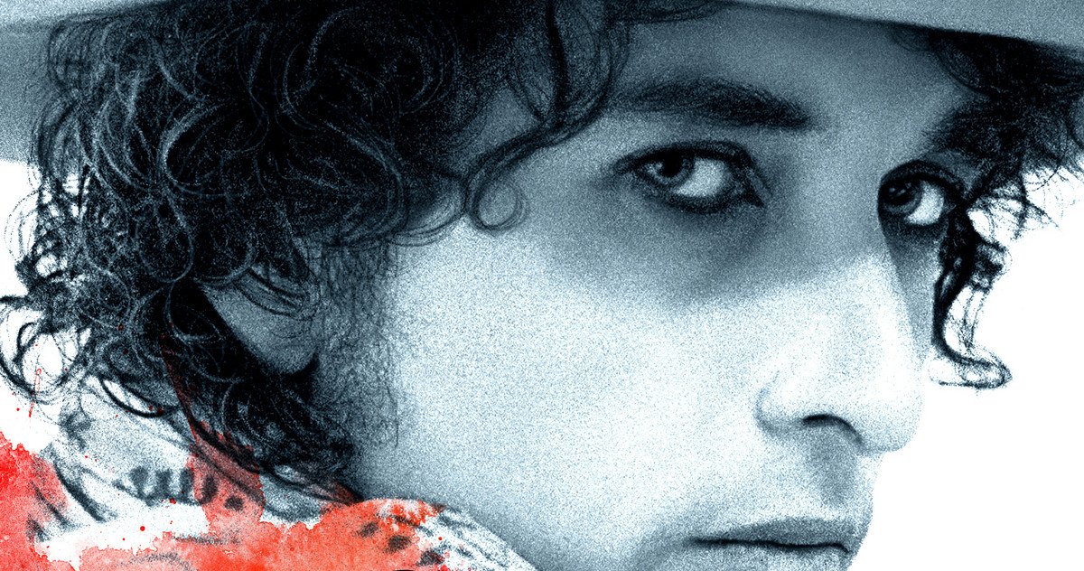 Film Dokumenter Bob Dylan Martin Scorsese Mendapat Tanggal & Poster Rilis Musim Panas