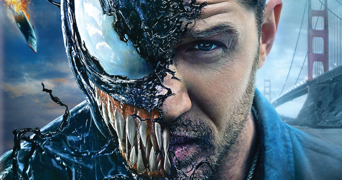 Film Venom Diduga Mendapat Bantuan dari Marvel's Kevin Feige
