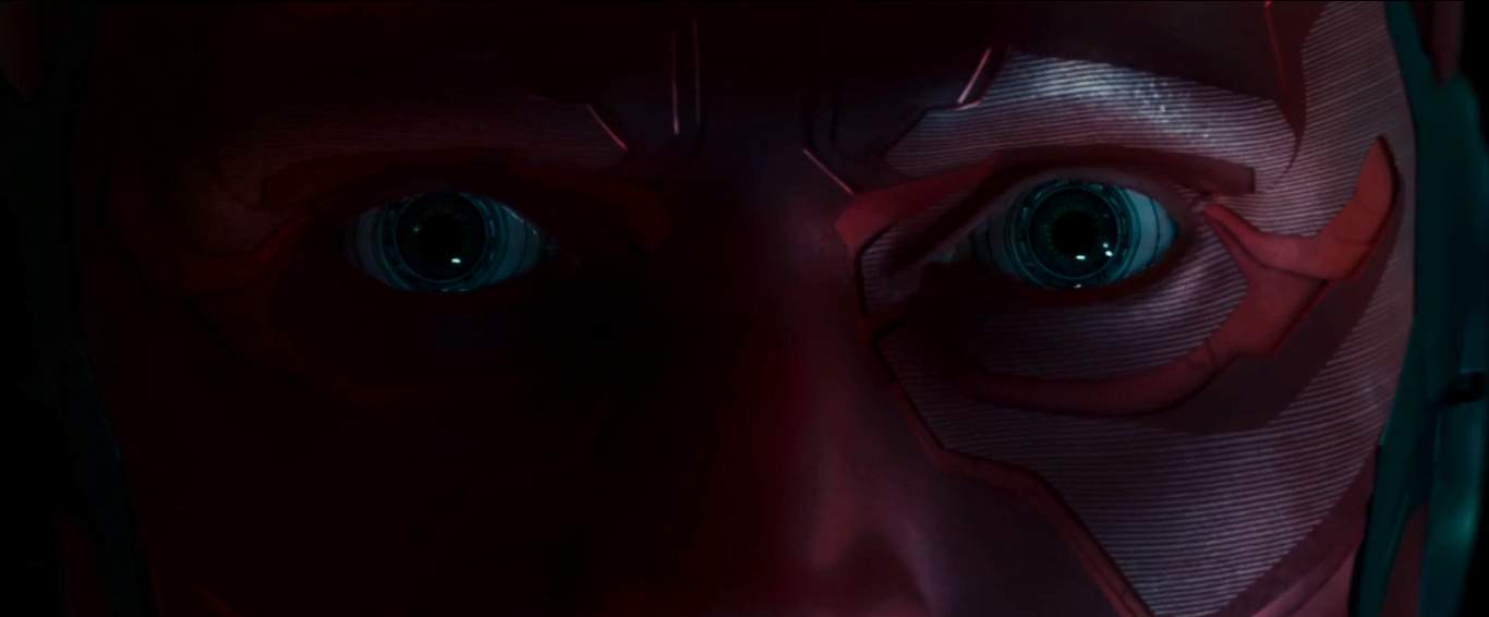 GIF mengagumkan dari Trailer Age of Ultron terbaru