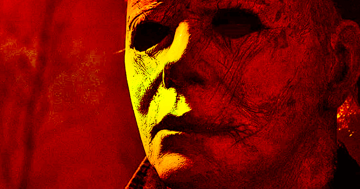 Halloween Kills Memiliki Adegan Paling Kekerasan dalam Karir Sutradara David Gordon Green