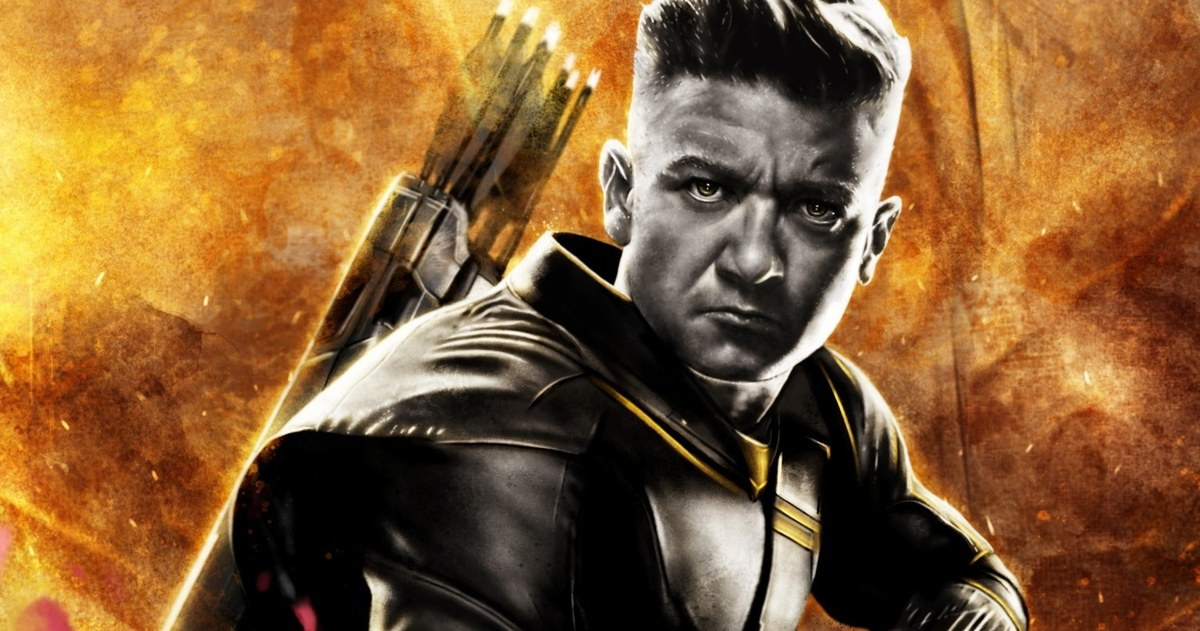 Hari Sulit bagi Hawkeye: Jeremy Renner Berbagi Insight Into Avengers: Endgame Shoot