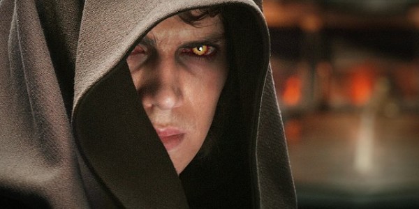 Hayden Christiansen Bermasalah dalam Syuting Pertarungan Lightsaber Star Wars karena Alasan yang Menggemaskan