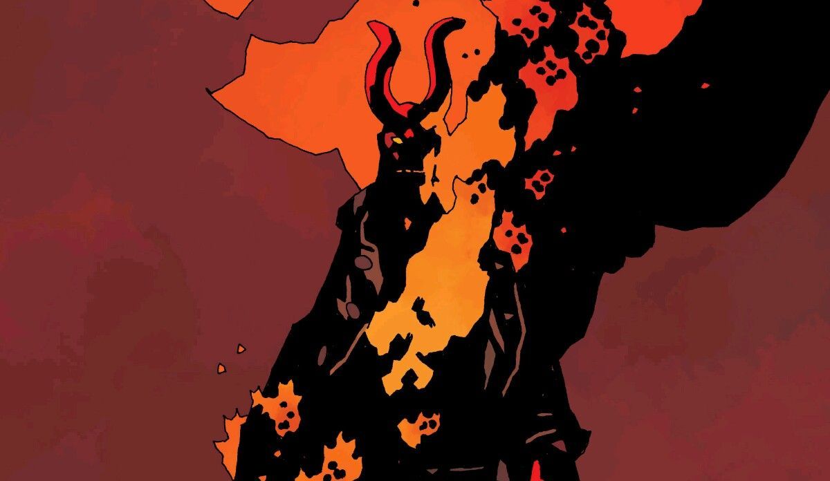 Hellboy Keluar dari Pensiun Mei Ini