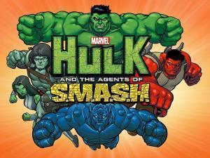 Hulk dan The Agents of SMASH: The Collector, Review