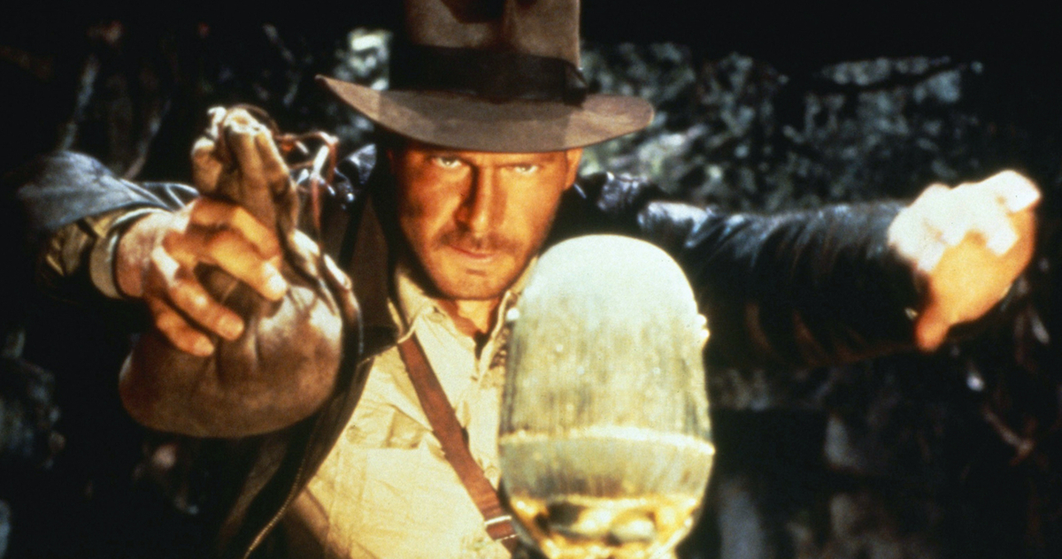 Indiana Jones 5 Mulai Syuting Minggu Depan Menurut Harrison Ford