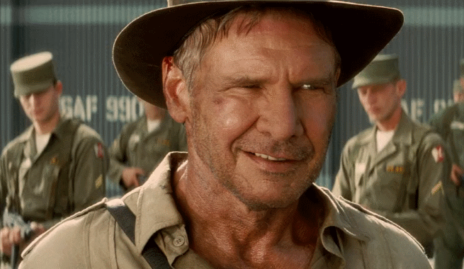 Indiana Jones 5 Tidak Akan Memiliki Mutt dari Shia LaBeouf Di Dalamnya