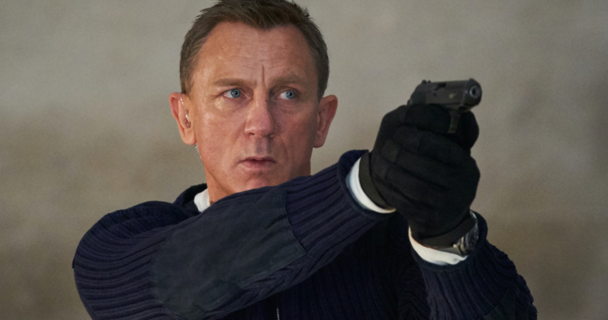 James Bond 25: Daniel Craig Mengungkapkan Alasan Sebenarnya Dia Tidak Ada Waktu untuk Mati