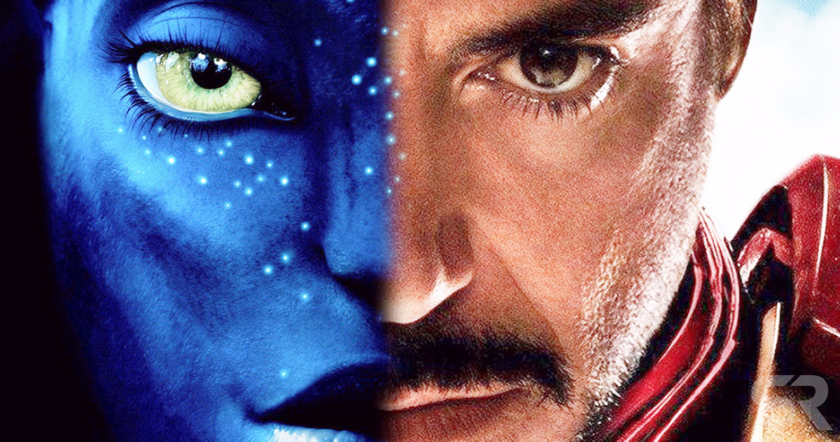 James Cameron Memecah Keheningan di Avengers: Endgame Mengalahkan Avatar sebagai Film Terbesar yang Pernah Ada