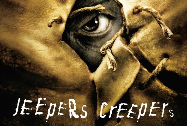 Jeepers Creepers 4 Sedang Dalam Perjalanan
