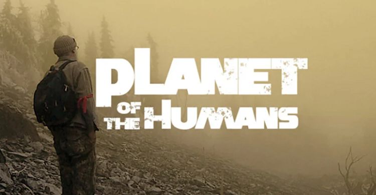 Jelas Sekarang Kami Penasaran Untuk Melihat Michael Moore "Planet of the Humans"