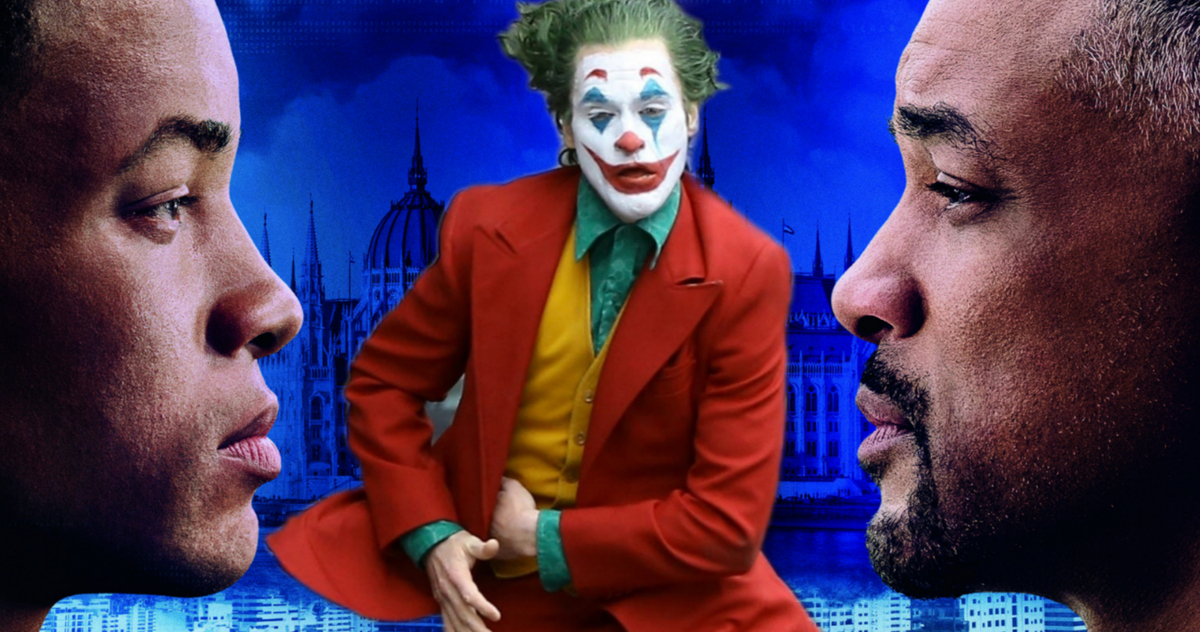 Joker Mendominasi di Weekend ke-2 sebagai Gemini Man Tank di Box Office
