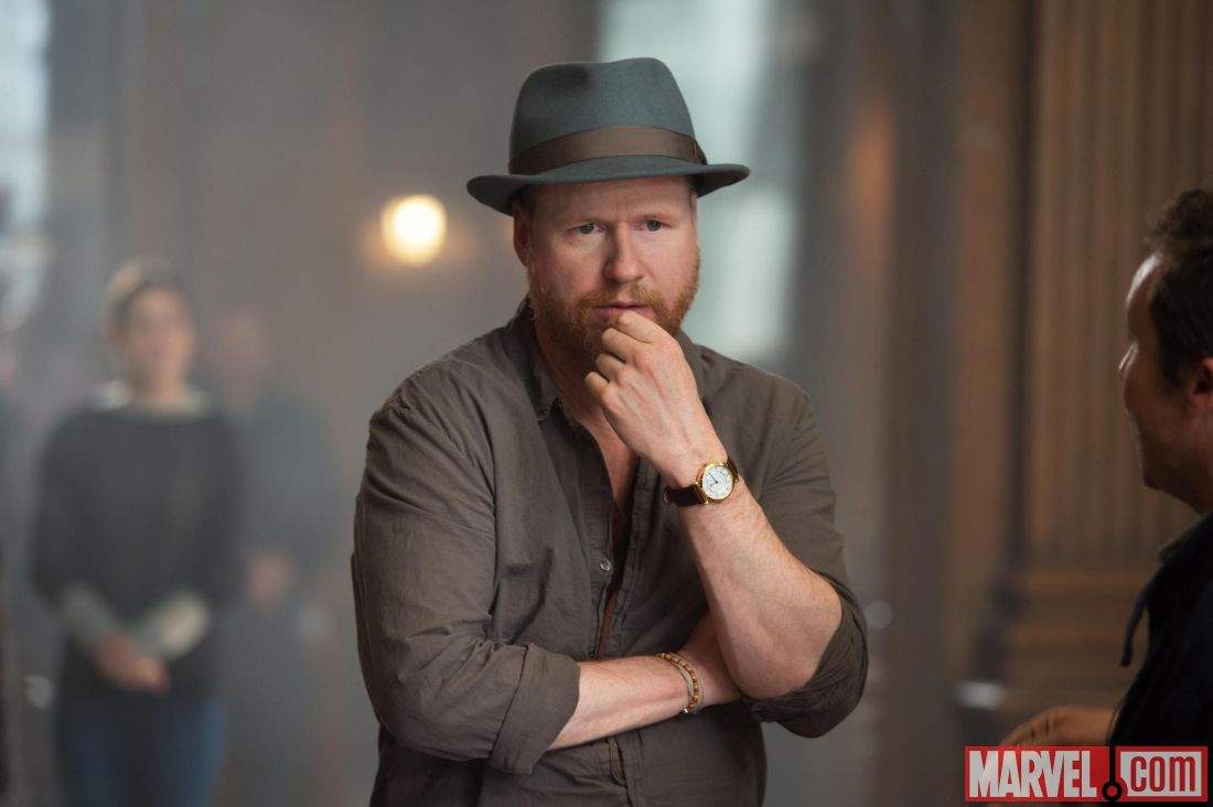 Joss Whedon Tidak Ingin Potongan Sutradara Avengers: Age of Ultron