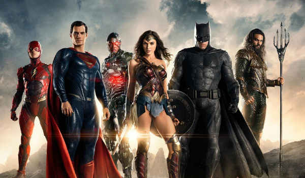 “Justice League” Akhirnya Mendapat Perlakuan Trailer Jujur