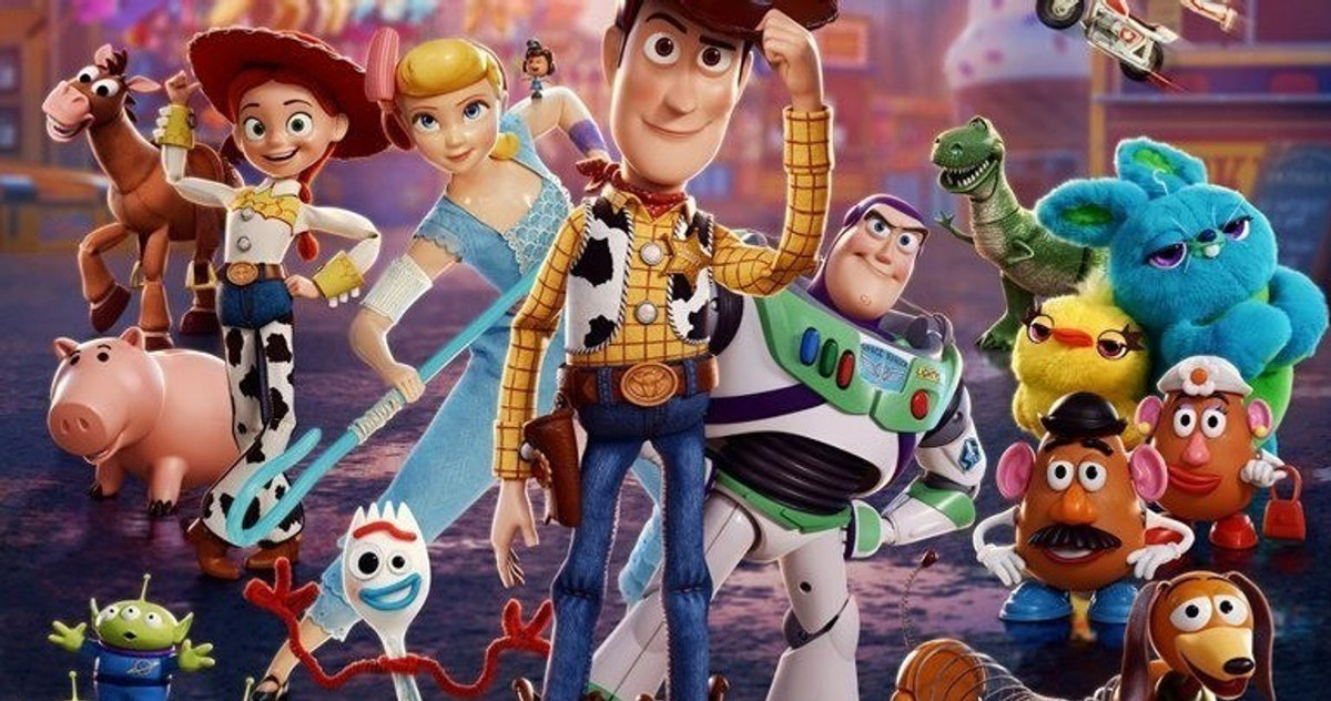 Kita Seharusnya Tidak Mengharapkan Toy Story 5 Selama Sekitar Satu Dekade Lagi