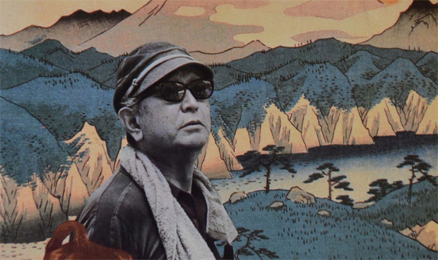 Klub Buku Den Of Geek: Sesuatu Seperti Otobiografi - Akira Kurosawa